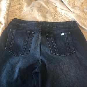 Jennifer Lopez Bootcut Jeans